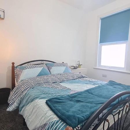 לונדון Spacious Room In Manor Park מראה חיצוני תמונה
